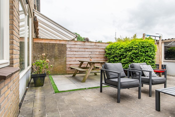 Medium property photo - Nachtschadestraat 33, 2153 EJ Nieuw-Vennep